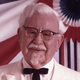 Image for article titled The Time KFC's Colonel Sanders Nearly Scared My Dad to Death